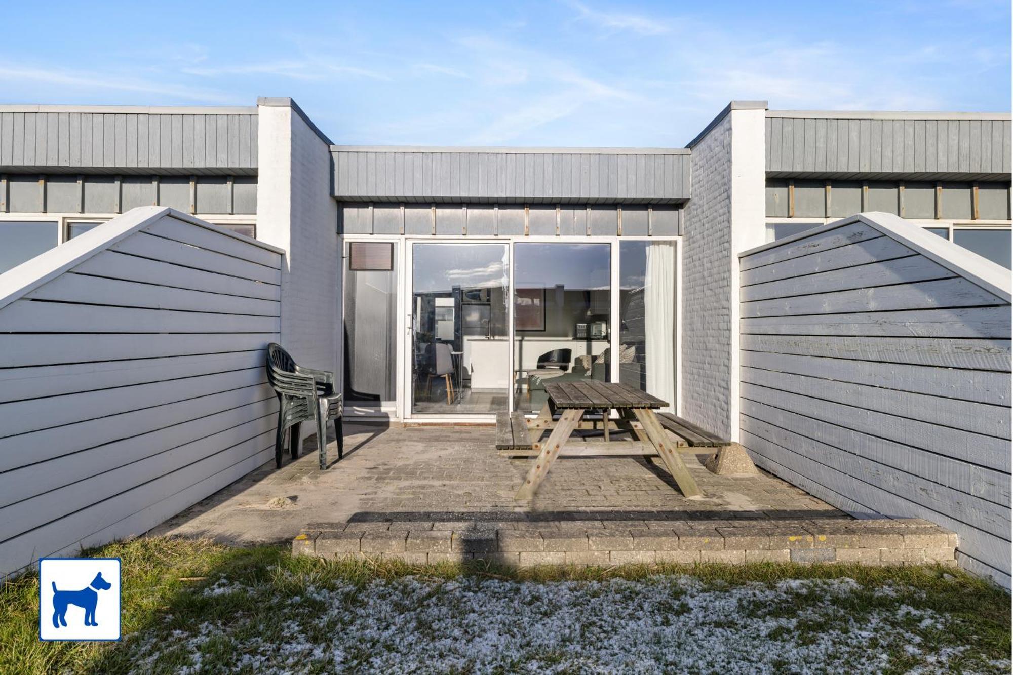 Agger Holidays Vestervig Exterior photo