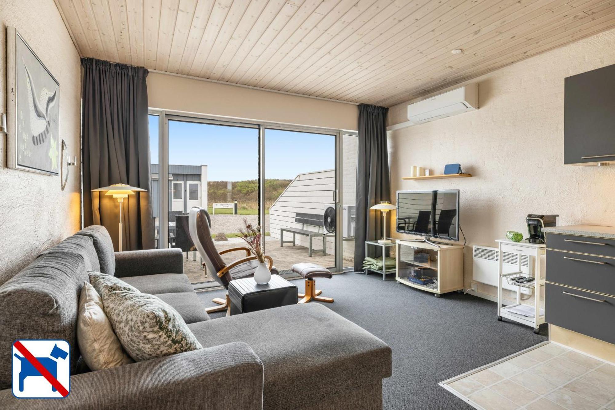 Agger Holidays Vestervig Exterior photo