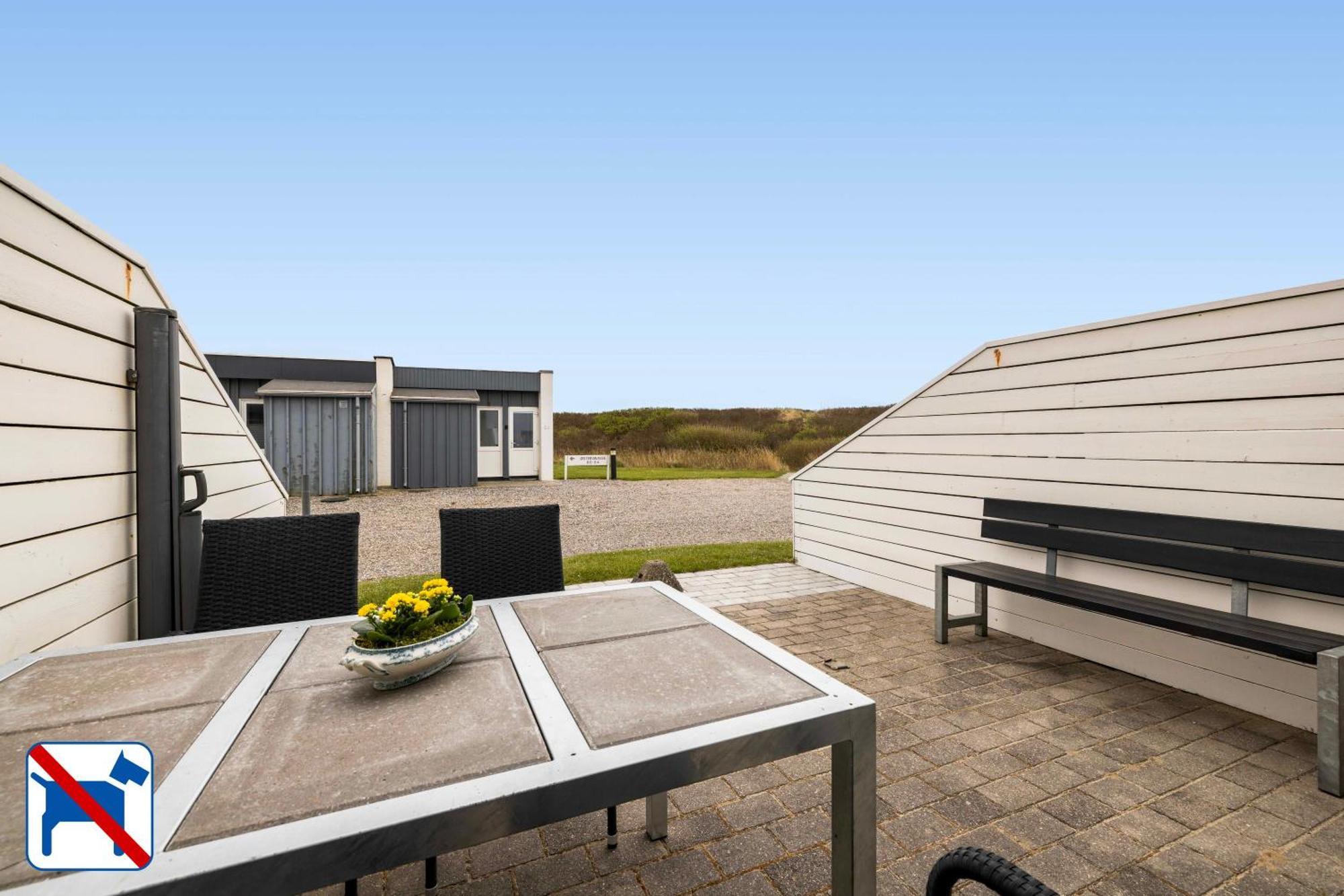 Agger Holidays Vestervig Exterior photo